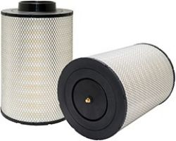 Air Filter Element resmi