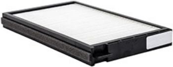 Panel Air Element resmi