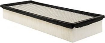 Air Filter resmi
