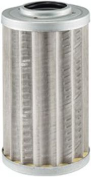 Transmission Filter resmi