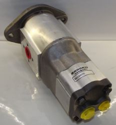 Hydraulic Pump resmi