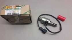 Solenoid Valve resmi