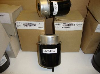 Fuel Filter resmi