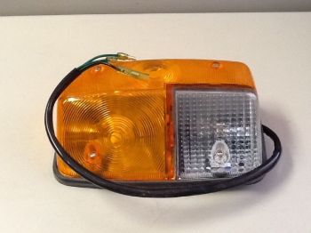 Turn Signal Light resmi