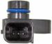 Manifold Pressure Sensor resmi
