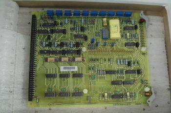 CONTROL BOARD resmi