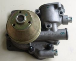 Water Pump resmi
