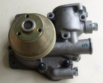 Water Pump resmi