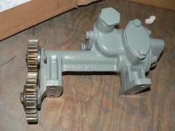 Oil Pump Assy resmi