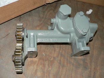 Oil Pump Assy resmi