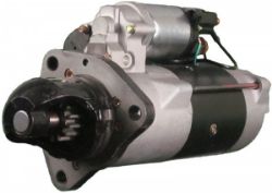 Starter Motor Kit resmi