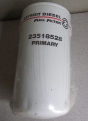 Fuel Filter resmi