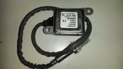 Nox Sensor resmi