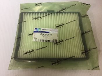 Air Filter resmi