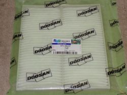 Air Filter resmi