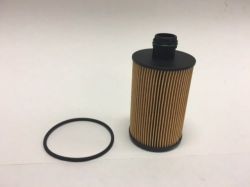 Oil Filter resmi