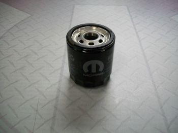 Oil Filter resmi