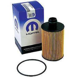 Oil Filter resmi