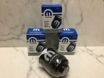 Fuel / Water Seperator Filter resmi