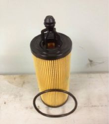 Oil Filter resmi