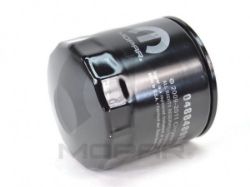 Oil Filter resmi