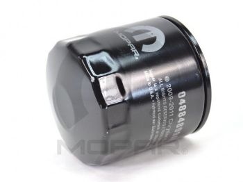 Oil Filter resmi