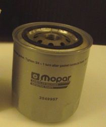 Oil Filter resmi