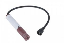 Wire, Spark Plug resmi