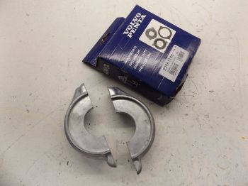 Zinc Ring Anode Kit resmi