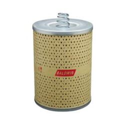 Oil Filter resmi