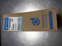 BULK FUEL FILTER, SPIN-ON DONALDSON BLUE resmi