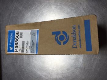 BULK FUEL FILTER, SPIN-ON DONALDSON BLUE resmi