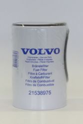 Fuel Water Separator Filter resmi