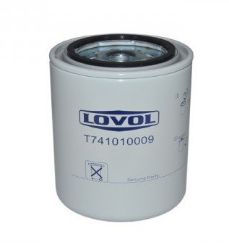 Oil Filter, Spin on resmi