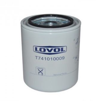 Oil Filter, Spin on resmi