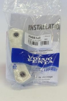 Zinc Anode Kit resmi