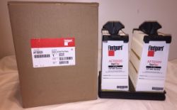 AIR DIRECT FLOW ELEMENT resmi