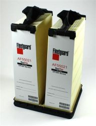 AIR DIRECT FLOW ELEMENT resmi