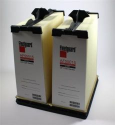 AIR DIRECT FLOW ELEMENT resmi