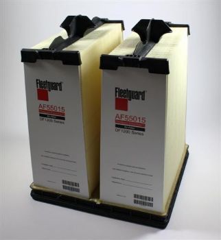 AIR DIRECT FLOW ELEMENT resmi