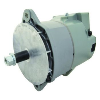 Alternator W/Belt Pulley resmi