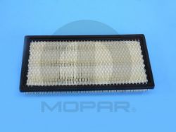 Air Filter resmi