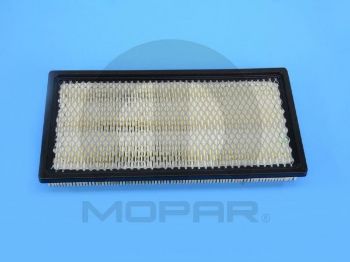 Air Filter resmi