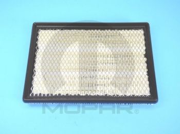 Air Filter resmi