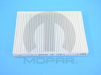 Air Filter resmi