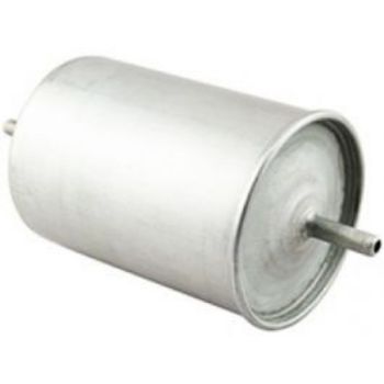 Inline Fuel Filter resmi