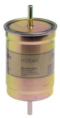 Picture of Inline Fuel Filter