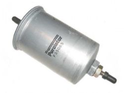 Inline Fuel Filter resmi