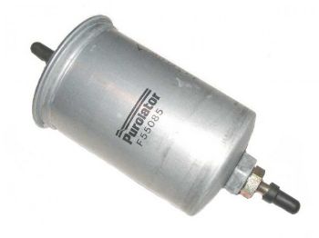 Inline Fuel Filter resmi