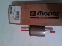 Fuel Filter resmi